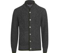 REITMAYER Zopf-Cardigan Grau (Größe: 50) 50 grau