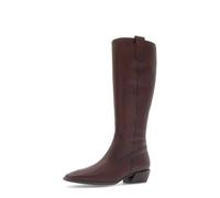 Reitstiefel GABOR "Reiterstiefel", Damen, Gr. 42, braun, Schuhe Reitstiefel (34561653-42) braun