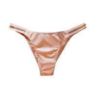 ReizunterwäSche Damen Hochzeit Sportliche UnterwäSche FüR Damen Damenslip Mit Bein Bodyforming UnterwäSche Damen Transparente DamenunterwäSche Tanga Damen Spitze Hipster Unterhosen Damen Hautfarbene