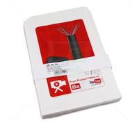 Reklametüte Prym Papier - 100 St