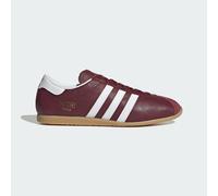REKORD SCHUHE Shadow Red / Cloud White / Gum 36 2/3