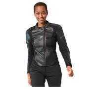 Rekurv C-21.01 Damen Lederkombijacke schwarz Damen, 42