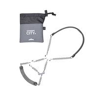 Relags 720605 Snowline Chainsen City Schuhketten, Mehrfarbig, L