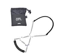 Relags 720606 Snowline Chainsen City Schuhketten, Mehrfarbig, XL