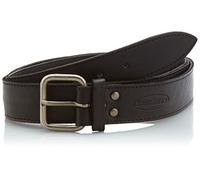 Relags Basic Nature Geldgürtel Classic 1469540, 110 cm, Schwarz
