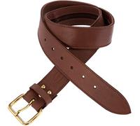 Basic Nature Classic Geldgürtel mokka 110cm 2021 Gürtel & Hosenträger