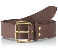 Relags Basic Nature Geldgürtel Classic 1469650, 95 cm, Mokka