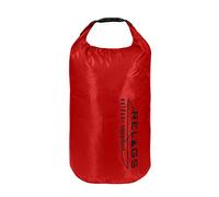 Basic Nature 210T - Packsack 10L rot