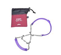 Relags Snowline Chainsen City Schuhketten, Mehrfarbig, M