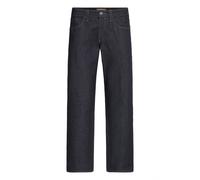 Relax-fit-Jeans BLEND "Relax-fit-Jeans BHFlake", Herren, Gr. 28/32, Länge 32, blau (denim aut. unwashed), Obermaterial: 100% Baumwolle CO., Jeans (11574337-28) denim aut. unwashed