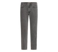 Relax-fit-Jeans BLEND "Relax-fit-Jeans BHThunder", Herren, Gr. 29/34, Länge 34, grau (denim grau), Obermaterial: 100% Baumwolle CO., Jeans (61160202-29) denim grau