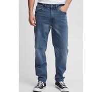 Relax-fit-Jeans BLEND "THUNDER" Gr. 31, Länge 32, blau (mid, blue) Herren Jeans (13527810-31) mid, blue