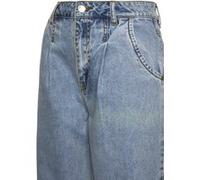 Relax-fit-Jeans blue-washed 38