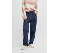 HUGO BLUE Jeans Damen blue stone, 30-34