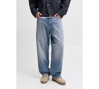 Jack & Jones Jeans JJIALEX JJORIGINAL SQ 071 NOOS Relaxed-Fit Herren Blau Gr. 30 L34