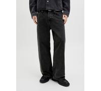 JACK & JONES Male Wide fit Jeans JJIDAVE JJCOOPER AM 368 NOOS Wide fit Jeans