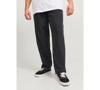 Jack & Jones Ichris Original Sq 737 Pls Jeans 40 Black Denim
