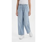 NAME IT Girl Jeans Wide Fit