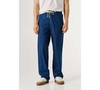 Pepe Jeans Helix Beach Chino Tapered Fit Jeans