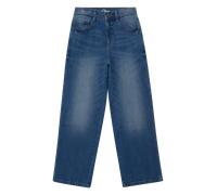 Jeans Baggy / Relaxed Fit / Mid Rise / Wide Leg 146/REG blau 2171908.55Z2.146_REG