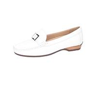 Relax Slipper Bianco weiß Gr. 40