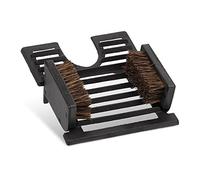 relaxdays Stiefelknecht »Schuhabstreifer Gusseisen«