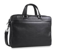 Picard - Aktentasche Relaxed Laptoptaschen 1 ct Schwarz Herren (230.25 € / 1 ct)