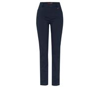 Relaxed by Toni Damen 5-Pocket-Hose »Alice« mit bequemem Schlupfbund 36K Dark Blue | 581