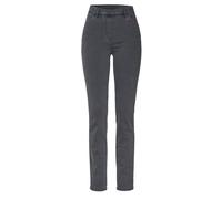 Relaxed Hose Damen anthrazit, 44