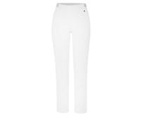 relaxed - Alice New 7/8 weiss - Gr. - 36K