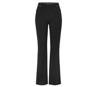 relaxed - Alice New Flared Schwarz - Gr. - 38