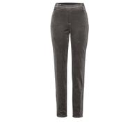 Relaxed Hose Damen grau, 24