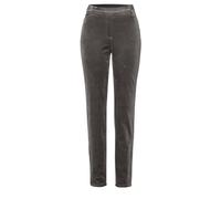 Relaxed Hose Damen grau, 24