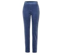 relaxed - Alice New Rauchblau - Gr. - 46