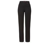 Relaxed by Toni Damen Schlupfhose »Alice« aus weichem Jersey Alice 46 Black | 089