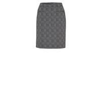 relaxed - Alice Trend Zip R schwarz - Gr. - 42