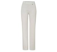 relaxed - Alice Wide Leg hellgrau - Gr. - 42
