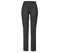 Relaxed - Alice Zip 089 Schwarz - Gr. - 36K