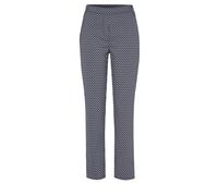 relaxed - Alice Zip 7/8 marine - Gr. - 44K