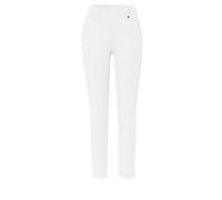 relaxed - Alice Zip 7/8 weiss - Gr. - 42