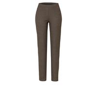 Relaxed - Alice Zip Braun - Gr. - 23