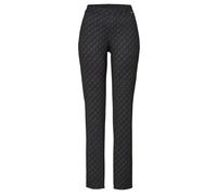relaxed - Alice Zip Schwarz - Gr. - 38
