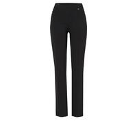 relaxed - Alice Zip schwarz - Gr. - 38K