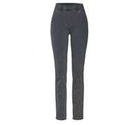 Relaxed Hose Damen anthrazit, 44