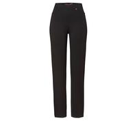Relaxed by Toni Damen Schlupfhose »Alice« aus weichem Jersey Alice 36 Black | 089