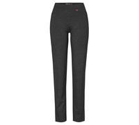 Relaxed Hose Damen grau, 50