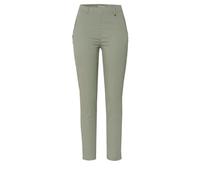 relaxed - Alice Zip 7/8 sage - Gr. - 40K