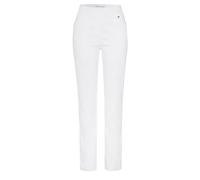 Relaxed by Toni Damen 5-Pocket-Hose »Meine Beste Freundin« in schlanker Passform Meine Beste Freundin 44 White | 080