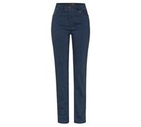 Relaxed by Toni Damen 5-Pocket-Hose »Meine Beste Freundin« in schmaler Passform 44K Denim | 057