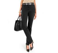 Relaxed by Toni Damen 5-Pocket-Hose »Meine Beste Freundin« in schmaler Passform Meine Beste Freundin